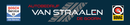 Logo Bosch Car Service van Straalen
